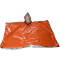 Waterproof Camping Emergency Rain Poncho