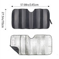 Car Windshield Sunshade Thicken 5 Layer