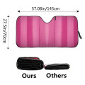 Car Windshield Sunshade Thicken 5 Layer