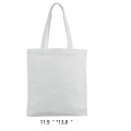 Canvas Tote Bag MOQ 100PCS