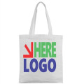 Canvas Tote Bag MOQ 100PCS
