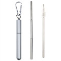 Reusable Stainless Steel Straw