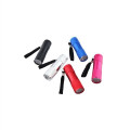 9 LED Aluminum Flashlight