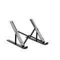 Folding Aluminum Laptop Stand