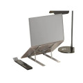 Folding Aluminum Laptop Stand