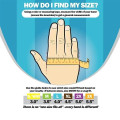 Touchscreen Activity Gloves
