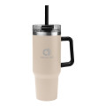 40 Oz. Kool Pak Stainless Steel Tumbler