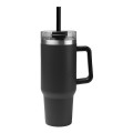 40 Oz. Kool Pak Stainless Steel Tumbler