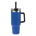 40 Oz. Kool Pak Stainless Steel Tumbler