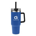 40 Oz. Kool Pak Stainless Steel Tumbler