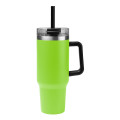 40 Oz. Kool Pak Stainless Steel Tumbler