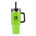 40 Oz. Kool Pak Stainless Steel Tumbler