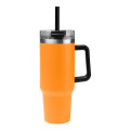 40 Oz. Kool Pak Stainless Steel Tumbler