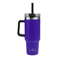 40 Oz. Kool Pak Stainless Steel Tumbler