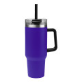 40 Oz. Kool Pak Stainless Steel Tumbler