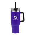 40 Oz. Kool Pak Stainless Steel Tumbler