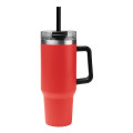 40 Oz. Kool Pak Stainless Steel Tumbler