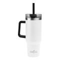 40 Oz. Kool Pak Stainless Steel Tumbler