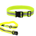 Adjustable Reflective Running Belt