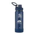 Takeya® 18 oz. Actives with Spout Lid, Laser, Premium