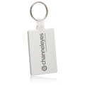 Rectangle Soft Keychains