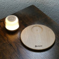 Harmony3™ Wireless Charger-Speaker-Light