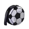 Soccer Shaped Coin Pouch