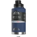 50 oz Hydrapeak® Stainless Steel Insulated Water Bottle