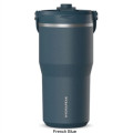 24 oz Hydrapeak® Stainless Steel Insulated Nomad Tumbler