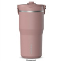 24 oz Hydrapeak® Stainless Steel Insulated Nomad Tumbler