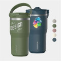 24 oz Hydrapeak® Stainless Steel Insulated Nomad Tumbler