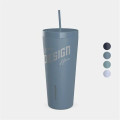 25 oz Hydrapeak® Stainless Steel Insulated Journey Tumbler