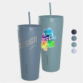 25 oz Hydrapeak® Stainless Steel Insulated Journey Tumbler