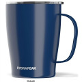 18 oz Hydrapeak® Stainless Steel Insulated Savor Travel Mug