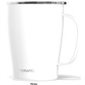 18 oz Hydrapeak® Stainless Steel Insulated Savor Travel Mug