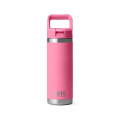 18 Oz YETI® Rambler Stainless Steel Insulated Water Bottle