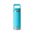 18 Oz YETI® Rambler Stainless Steel Insulated Water Bottle