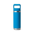 18 Oz YETI® Rambler Stainless Steel Insulated Water Bottle