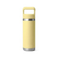 18 Oz YETI® Rambler Stainless Steel Insulated Water Bottle