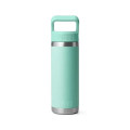 18 Oz YETI® Rambler Stainless Steel Insulated Water Bottle