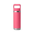 18 Oz YETI® Rambler Stainless Steel Insulated Water Bottle