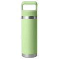 18 Oz YETI® Rambler Stainless Steel Insulated Water Bottle