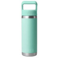 18 Oz YETI® Rambler Stainless Steel Insulated Water Bottle