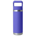 18 Oz YETI® Rambler Stainless Steel Insulated Water Bottle