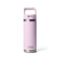 18 Oz YETI® Rambler Stainless Steel Insulated Water Bottle