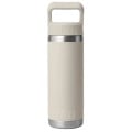 18 Oz YETI® Rambler Stainless Steel Insulated Water Bottle