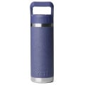 18 Oz YETI® Rambler Stainless Steel Insulated Water Bottle