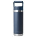 18 Oz YETI® Rambler Stainless Steel Insulated Water Bottle