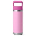 18 Oz YETI® Rambler Stainless Steel Insulated Water Bottle