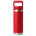 18 Oz YETI® Rambler Stainless Steel Insulated Water Bottle
